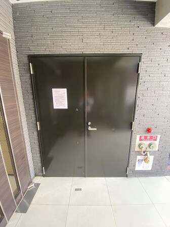 赤坂駅 徒歩8分 7階の物件内観写真